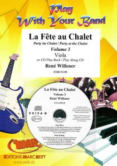 La Fête au Chalet 3 Download
