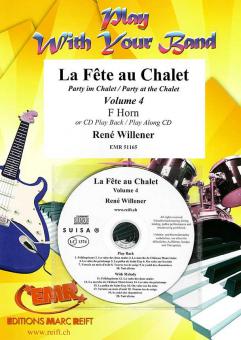 La Fête au Chalet 4 Download