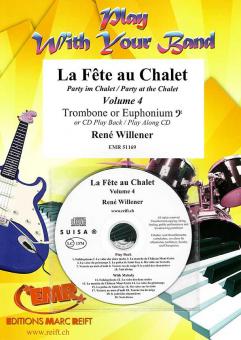 La Fête au Chalet 4 Download