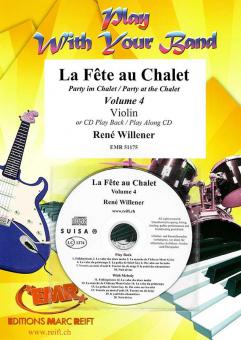 La Fête au Chalet 4 Download