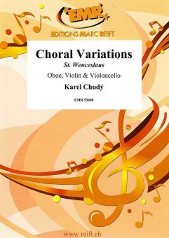 Choral Variations Download