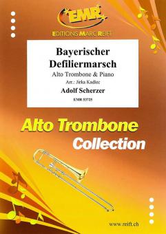 Bayerischer Defiliermarsch Download