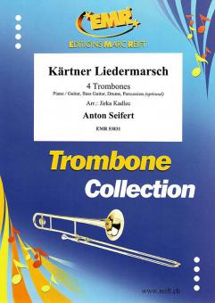 Kärtner Liedermarsch Download