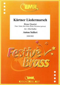Kärtner Liedermarsch Download
