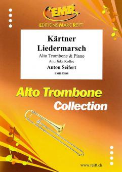 Kärtner Liedermarsch Download