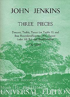 3 Pieces 