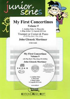 My First Concertinos 9 Download