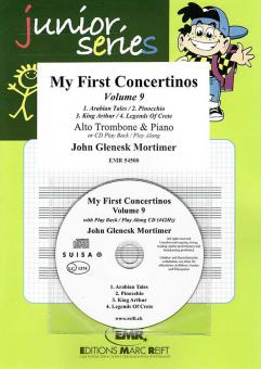My First Concertinos 9 Download