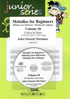 Melodies for Beginners 10 Download