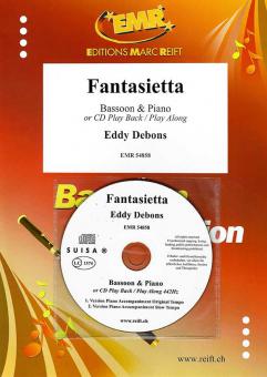 Fantasietta Download