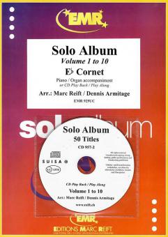 Solo Album 1-10 Download