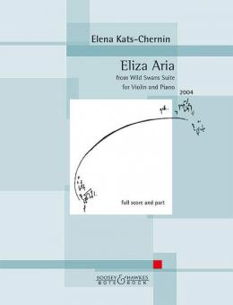 Eliza Aria Download