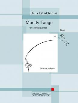 Moody Tango Download