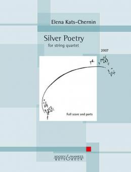 Silver Poetry 