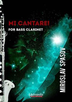 Mi Cantare! 