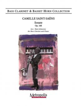 Sonate op. 168 