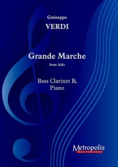 Grande Marche from Aïda 