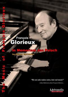 In Memoriam Jan Palach 