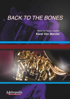 Back to the Bones 