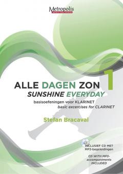 Sunshine Everyday 1 