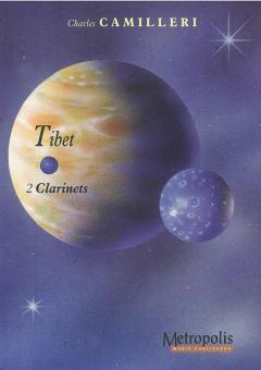 Tibet 