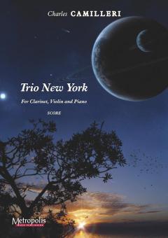 Trio New York 