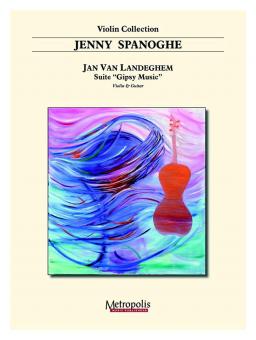 Suite Gipsy Music 
