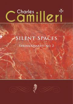 Silent Spaces 