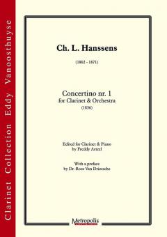 Concertino nr. 1 