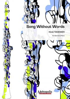 Song without words 