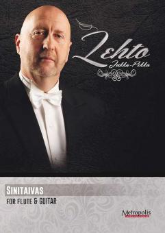 Sinitaivas 