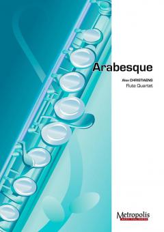 Arabesque 