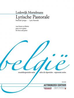Lyrische Pastorale 