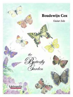 The Butterfly Garden 