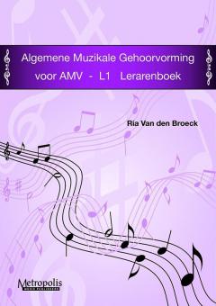 AMG voor AMV - L1 