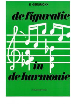 De Figuratie in de Harmonie 