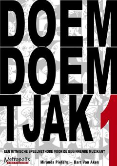 Doemdoemtjak 1: leerlingenboek 
