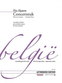 Concertstuk 