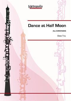 Dance at Half Moon 