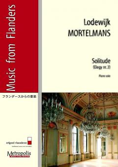 Solitude (Elegie nr.3) 
