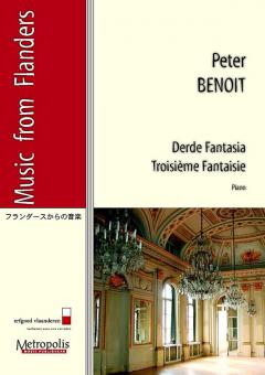 Derde Fantasia - Fantasia nr. 3 