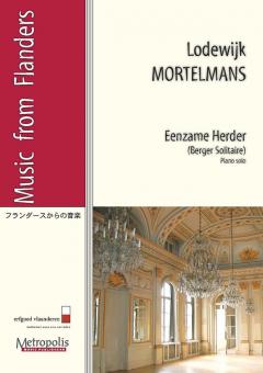 Eenzame Herder 