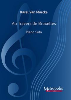 Au Travers de Bruxelles 