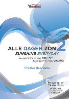 Sunshine Everyday 2 