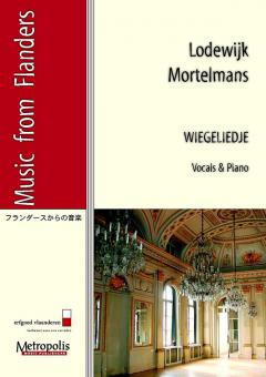 Wiegeliedje 
