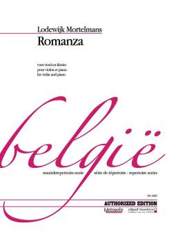 Romanza 