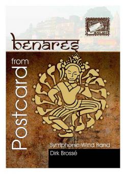 Postcard from Benares 