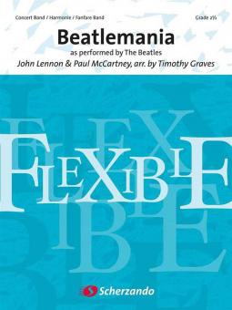 Beatlemania 