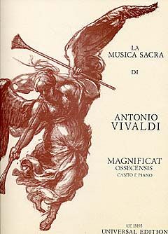 Magnificat ossecensis 