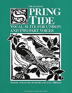Spring Tide 